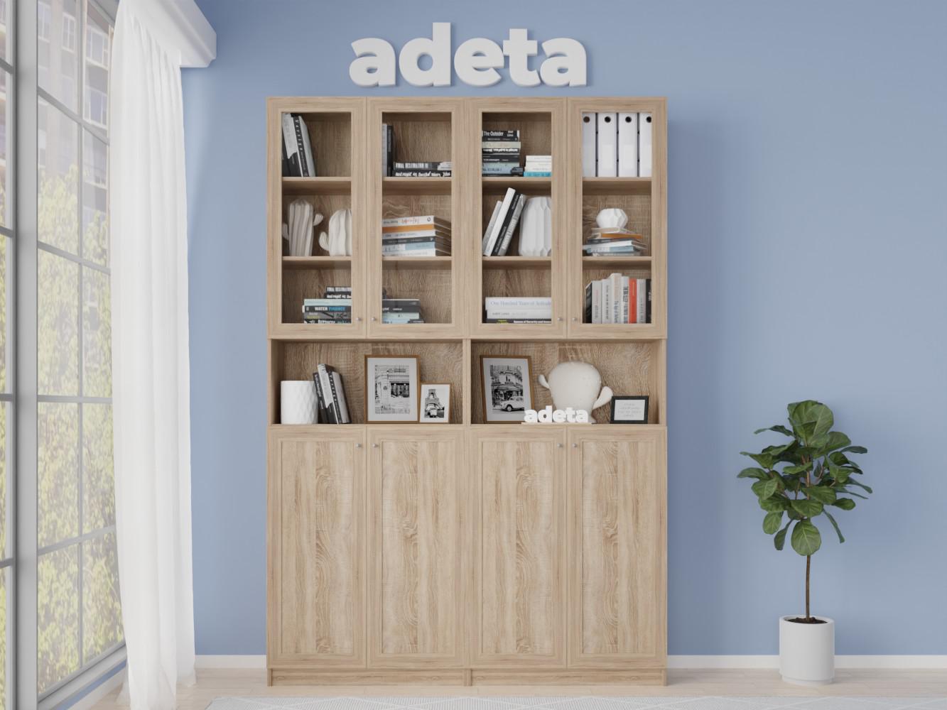 Книжный шкаф Билли 341 beige desire ИКЕА (IKEA) изображение товара